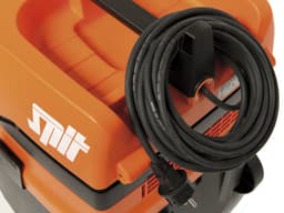 Spit AC1625 L-klasse stofzuiger 25L - 620912 — thumbnail 3