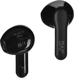 JVC HA-A3T-B True Wireless oordopjes - Zwart — thumbnail 5
