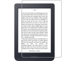 Screenprotector Geschikt voor Kobo Nia - Extra Sterk - Beschermglas - Gehard Glas - Tempered Glass - Screen Protector