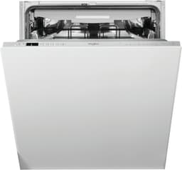 Whirlpool WIO3T126PFE Geïntegreerde Vaatwasser - 14 couverts — thumbnail 1