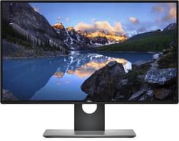 Dell UltraSharp U2518D - QHD IPS Monitor - 25'' — thumbnail 1