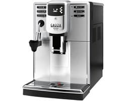 Gaggia Anima Deluxe - Volautomatische koffiemachine