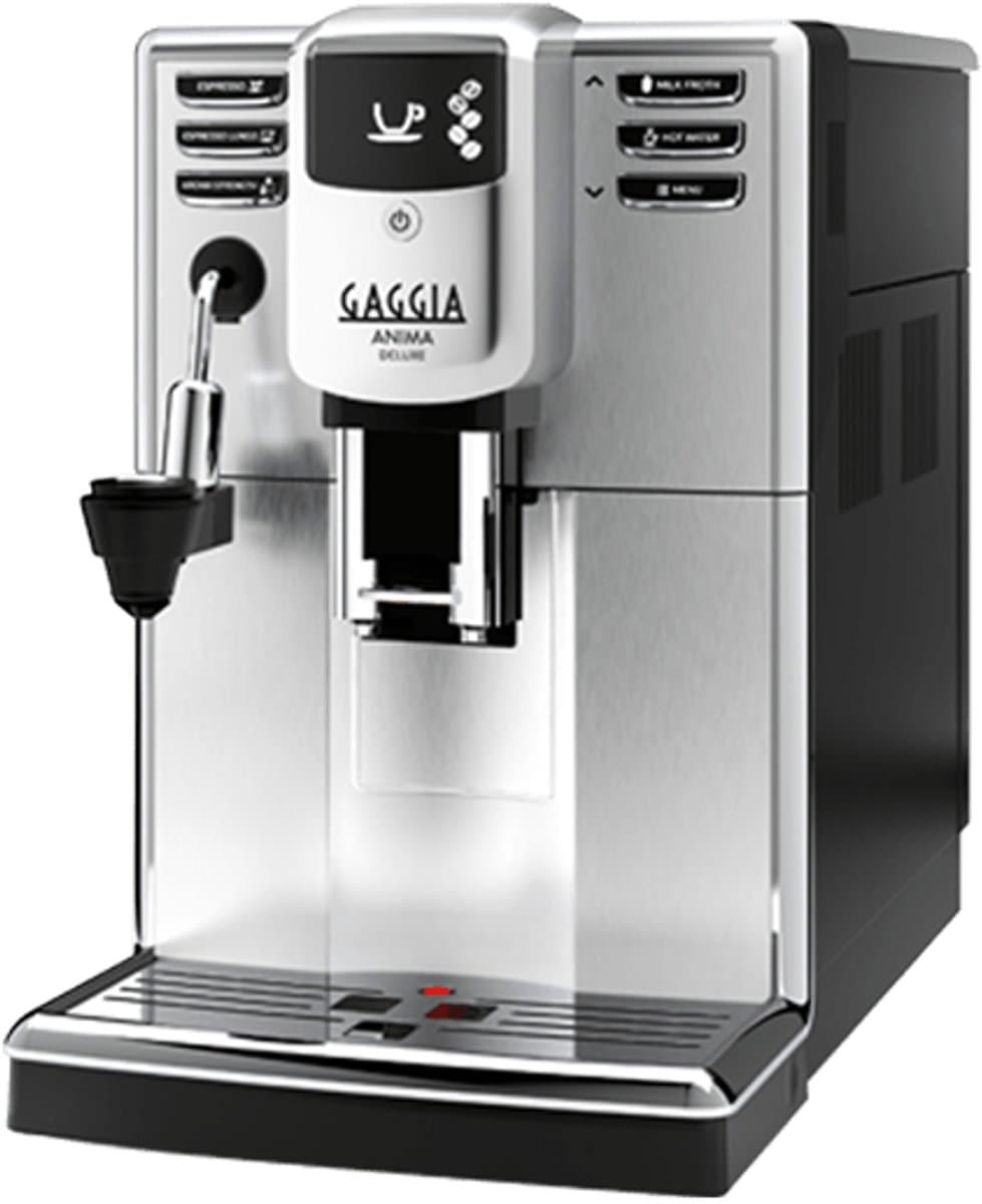 Gaggia Anima Deluxe - Volautomatische koffiemachine — afbeelding 1