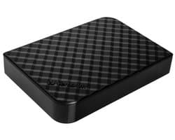 Verbatim Store n Save 3,5"   4TB
