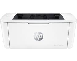 HP LaserJet M110w - Laserprinter - Zwart-Wit Printer