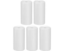 5 Sticker Rollen - Voor Pocket Printer