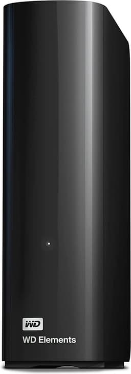 Western Digital Elements Desktop - Externe harde schijf - 20TB — thumbnail 15