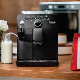 Gaggia Naviglio Milk - Volautomatische koffiemachines — thumbnail 3