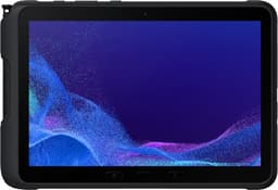 Samsung Galaxy Tab Active4 Pro WiFi T630 64GB Black — thumbnail 1