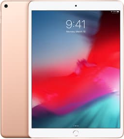 Apple iPad Air (2019) - 10.5 inch - WiFi - 64GB - Goud — thumbnail 1