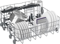 Beko BDFN36650XC - CornerIntense® - Vrijstaande Vaatwasser — thumbnail 17