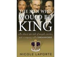 The Men Who Would be King