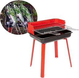BBQ Barbecue - compact - 45cm — thumbnail 3