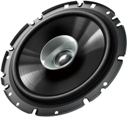 Pioneer TS-G1710F Autospeakers coax 17 cm - 280 W — thumbnail 3
