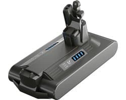 Newell Accu geschikt voor Dyson V10 DSV10B