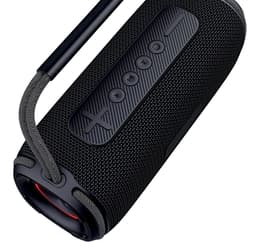 LEDWOOD LD-XT160-BT-BLK - XTREME160 Portable Bluetooth speaker, spatwaterdicht, zwart — thumbnail 2