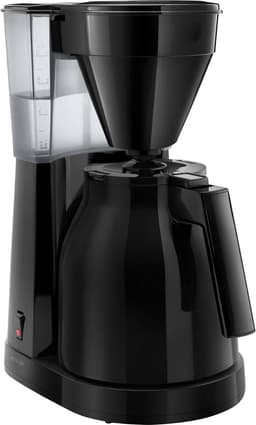 NBAP® Koffiezetapparaat met Thermoskan - Koffiemachines - Zwart — thumbnail 3