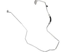Modecar Serie - Airconditioning Slang - Voor Ford Ka - 2009-2016 - 1.2/1.4L Benzine