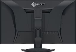 EIZO FlexScan EV3240X-BK LED display 80 cm (31.5") 3840 x 2160 Pixels 4K Ultra HD Zwart — thumbnail 2
