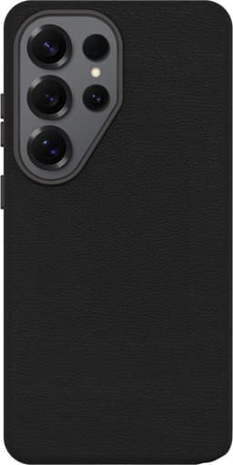 Otterbox Symmetry Cactus Leather Samsung Galaxy S26 Ultra - Zwart — thumbnail 9