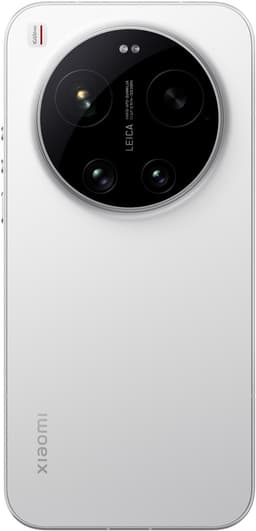 Smartphone-Xiaomi 17 Ultra-16GB+1024GB-Wit — thumbnail 5