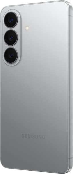 Samsung Galaxy S26 256GB Silver (Online Exclusive) — thumbnail 3