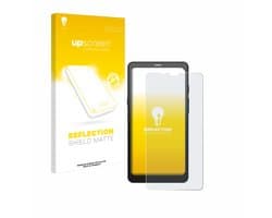 upscreen - Screenprotector voor Boox Palma 2 - Folie Beschermfolie anti glare matte