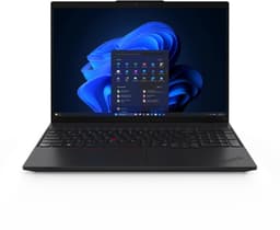 Lenovo ThinkPad L16 Gen 2 (Intel) - Zakelijke Laptop - 16 inch - Core Ultra 7 - 32GB/1TB - Windows 11 Pro — thumbnail 5