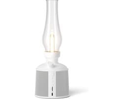 Draagbare Bluetooth Speaker met Dimlicht, Waterdicht en Lange Batterijduur