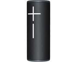 Ultimate Ears BOOM 4 - Draadloze Speaker - Bluetooth - Black