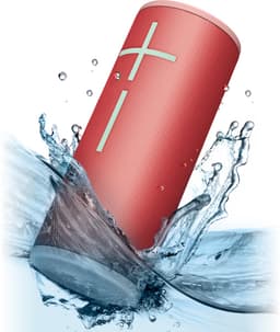 Ultimate Ears Boom 4 bluetooth speaker roze — thumbnail 2