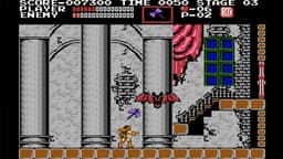 Castlevania Anniversary Collection - Nintendo Switch (Limited Run) Ultimate Edition Amerikaans — thumbnail 2