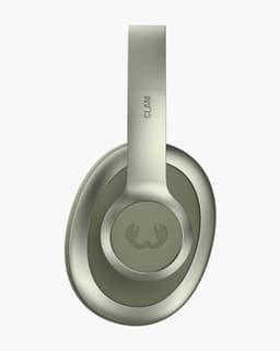 Fresh 'n Rebel Clam Ace 2 – Draadloze Bluetooth Koptelefoon met Active Noise Cancelling – 100+ uur Speeltijd - Met volume wiel - Dried Green — thumbnail 7