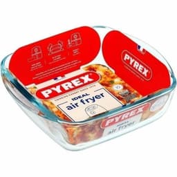 Pyrex - Ovenschaal - 20x17x6 cm — thumbnail 1