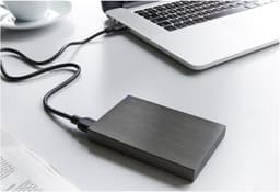 Externe Harde Schijf 1TB 2,5 Inch - Snelle Gegevensoverdracht met USB 3.0 — thumbnail 3