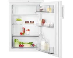 AEG RTB411E1AW OptiSpace - Tafelmodel koelkast