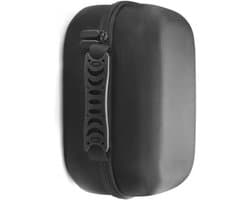 Draagbare Beschermhoes met Ritssluiting voor Draadloze Smart Speaker