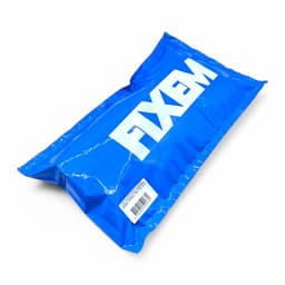 Fixem Pluizenfilter Geschikt voor Ariston, Hotpoint en Whirlpool Droger 482000023267, C00286864, C00728379– 295 x 135 x 63 mm — thumbnail 4