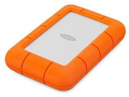 LaCie Rugged Mini - Externe Harde Schijf - 2 TB — thumbnail 12