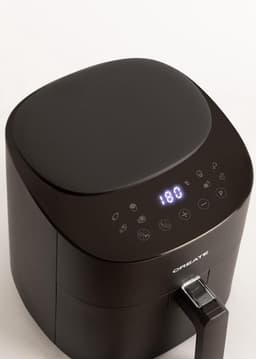 Compacte Heteluchtfriteuse 3.3L met 8 Programma's en Display — thumbnail 5