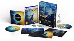 Selecta Play Ereban: Shadow Legacy World - Limited Collector's Edition Verzamel PlayStation 5 — thumbnail 4