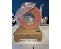 Bambu Lab PLA Matte refill - Terracotta (1kg)