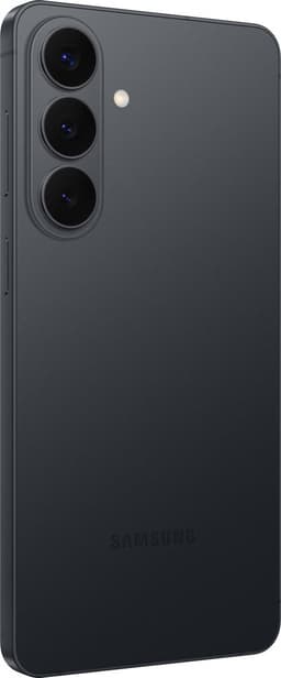 Samsung Galaxy S26 Plus - 256GB - Black + 1 jaar extra garantie — thumbnail 8