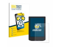 Screenprotector voor PocketBook Verse Pro Beschermglas transparant