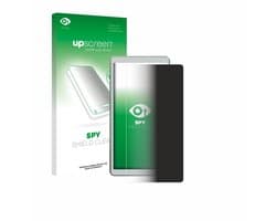 upscreen - privacy screenprotector voor Viwoods AiPaper Reader - Folie Beschermfolie Blauwlichtfilter