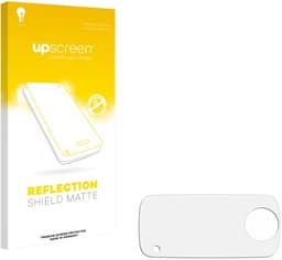 upscreen - Screenprotector voor Philips Airfryer HD9880/90 - Folie Beschermfolie anti glare matte — thumbnail 5