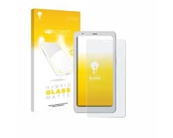 upscreen - Screenprotector voor Boox Palma 2 Pro - Folie Beschermfolie Beschermglas matte