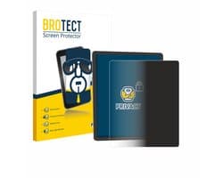 BROTECT - privacy screenprotector voor Amazon Kindle Scribe 2025 - Folie Beschermfolie Blauwlichtfilter