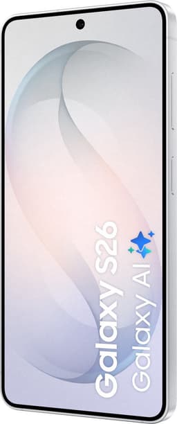 Samsung Galaxy S26 - 512GB - White + 1 jaar extra garantie — thumbnail 5