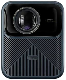 Wanbo Mozart 1 Pro New Blauw Projector 1080p Full HD 1200 ANSI Lumen | Google TV — thumbnail 3